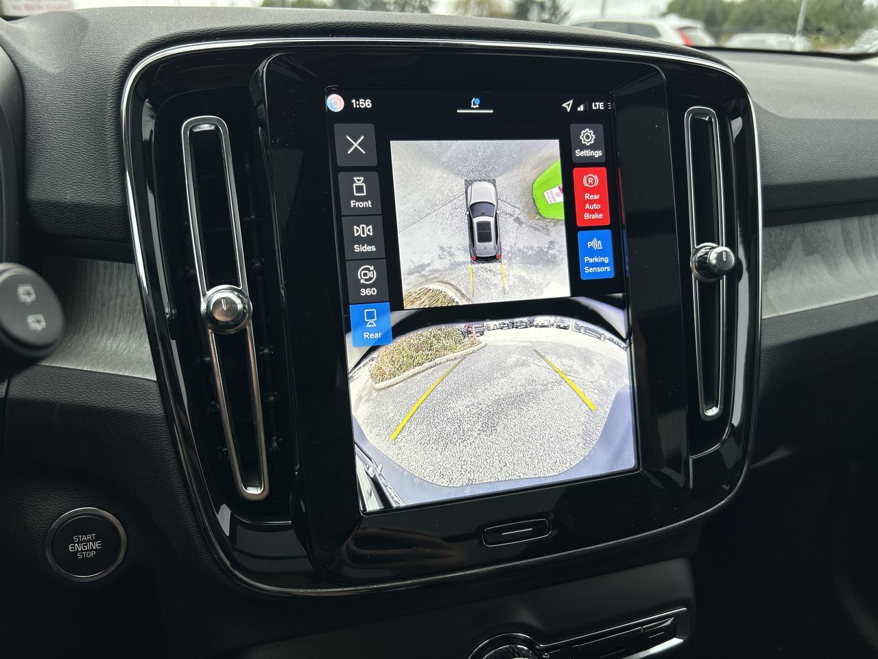 Volvo XC40  2026 à Richmond, Colombie-Britannique