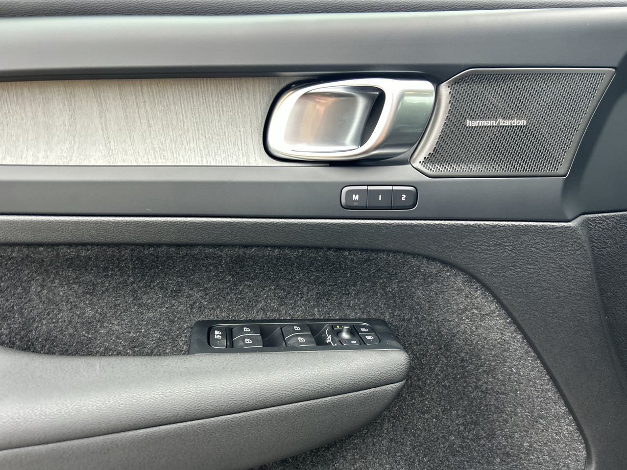 Volvo XC40  2026 à Richmond, Colombie-Britannique