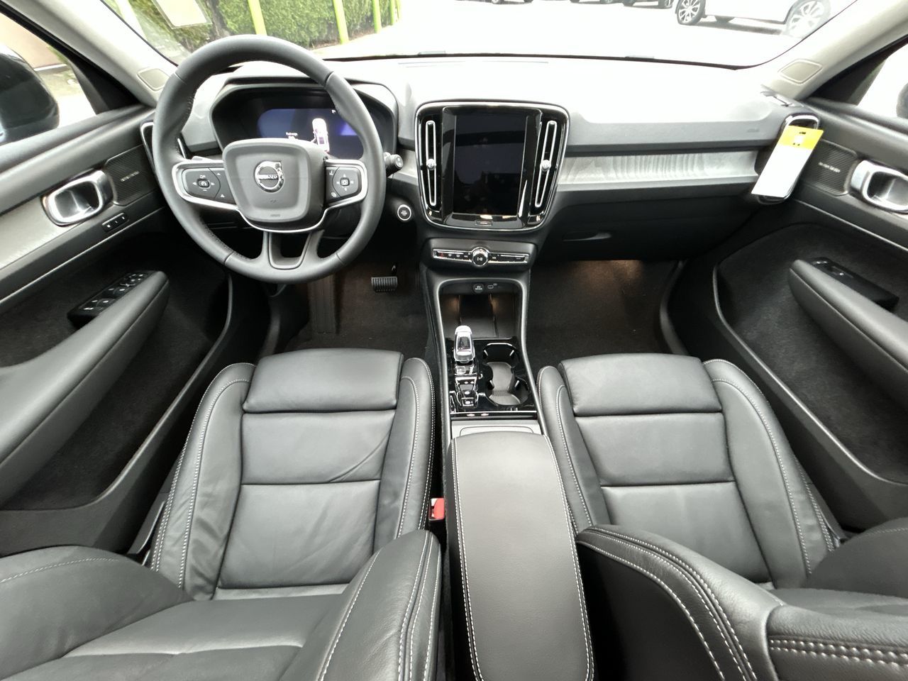 Volvo XC40  2026 à Richmond, Colombie-Britannique