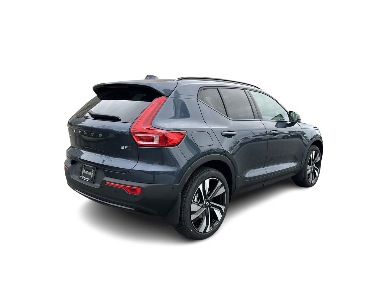 Volvo XC40  2026 à Richmond, Colombie-Britannique