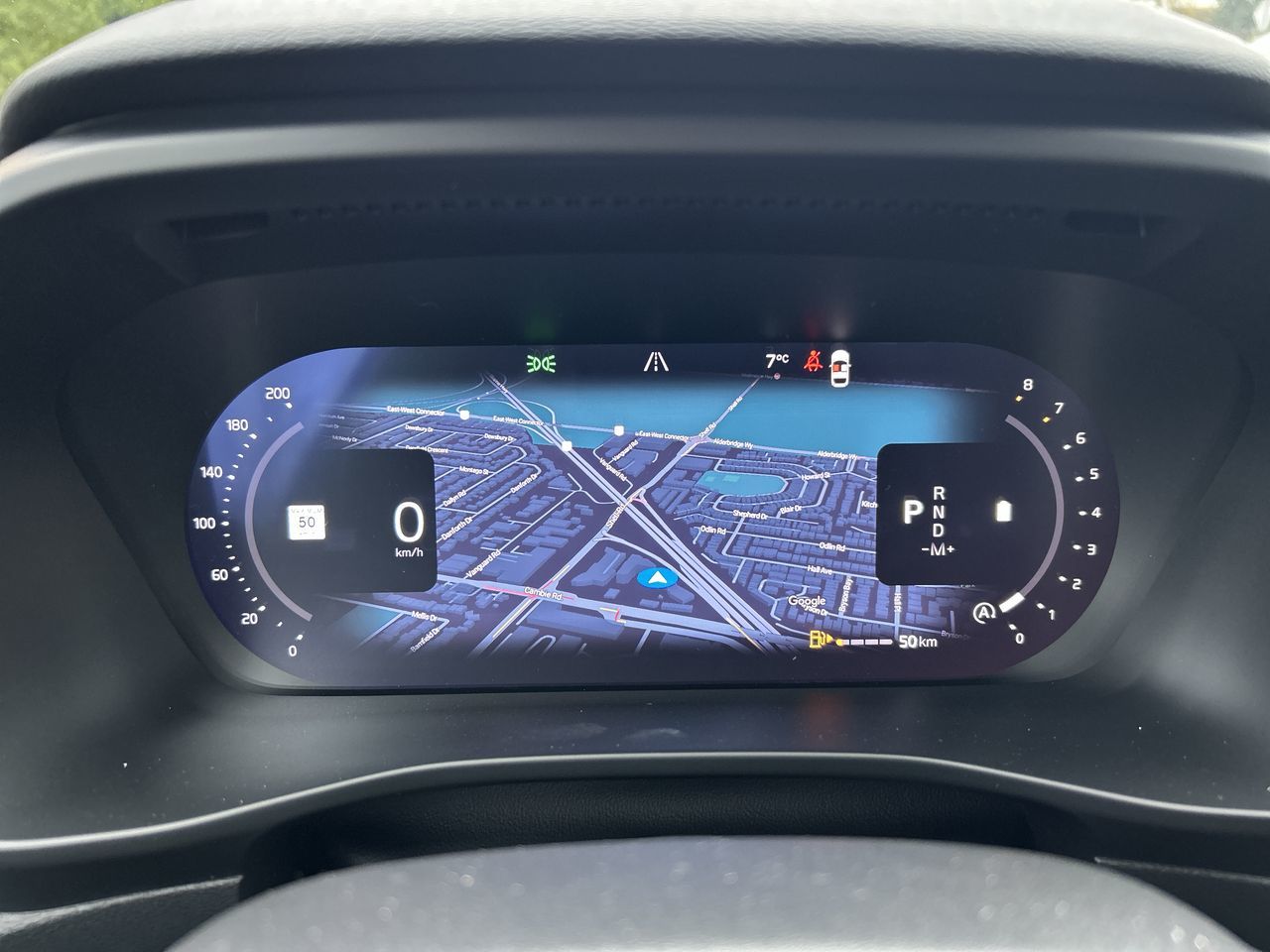 Volvo XC40  2026 à Richmond, Colombie-Britannique