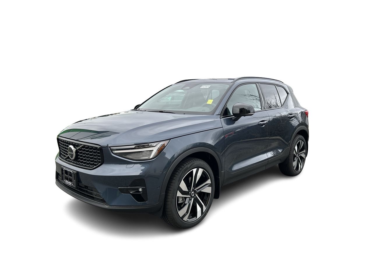 Volvo XC40  2026 à Richmond, Colombie-Britannique