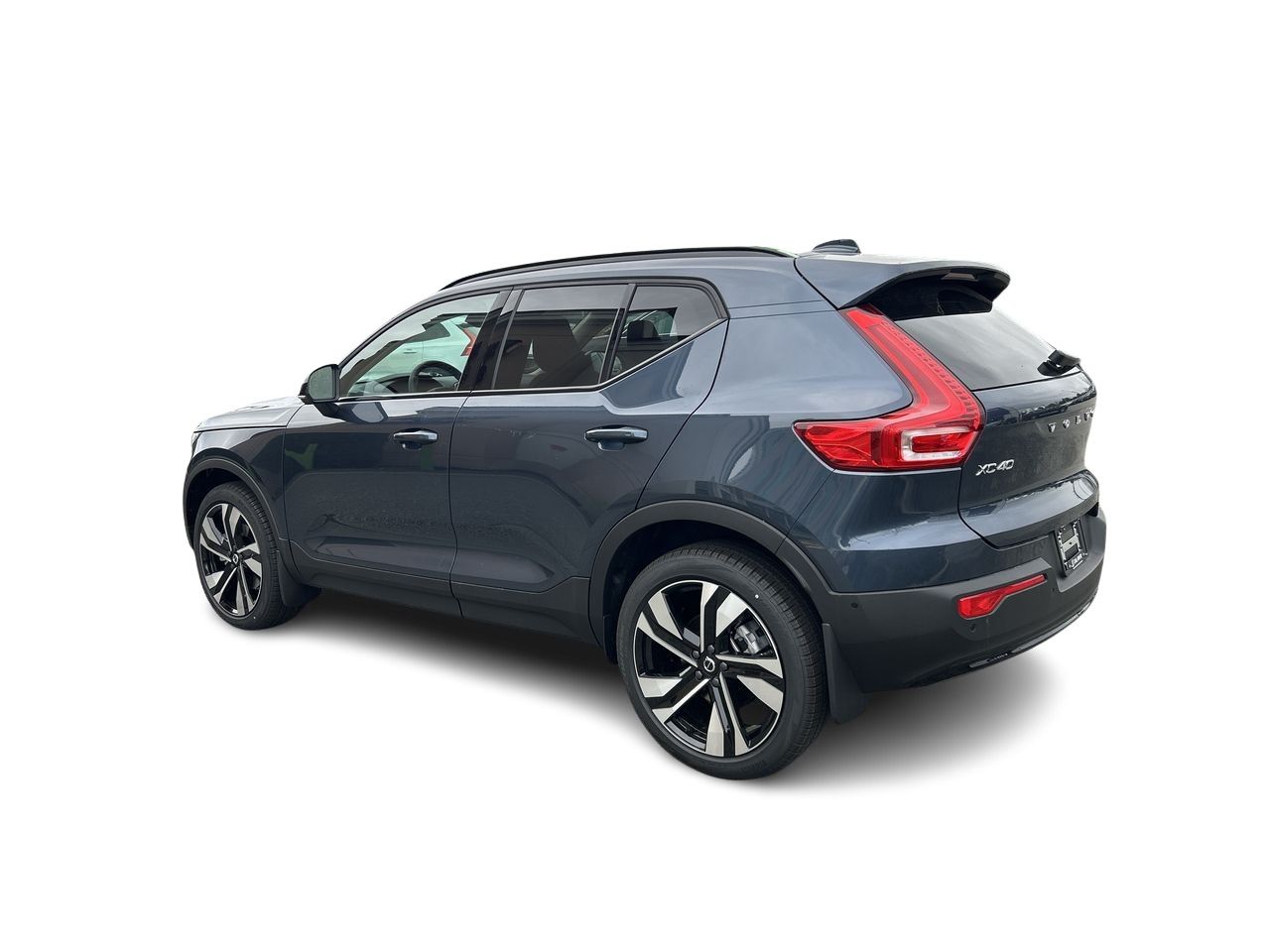 Volvo XC40  2026 à Richmond, Colombie-Britannique