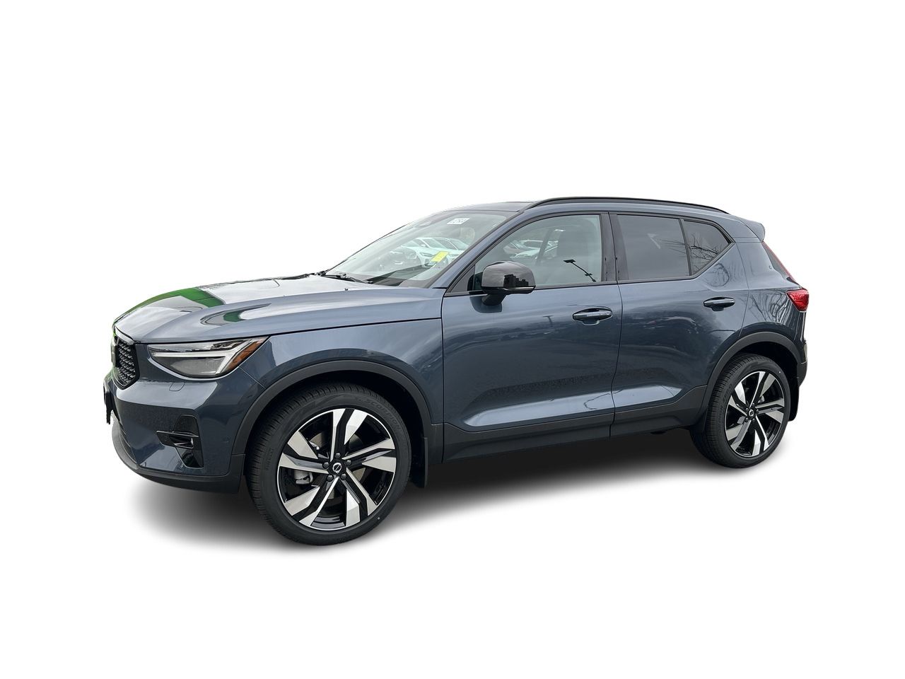 Volvo XC40  2026 à Richmond, Colombie-Britannique