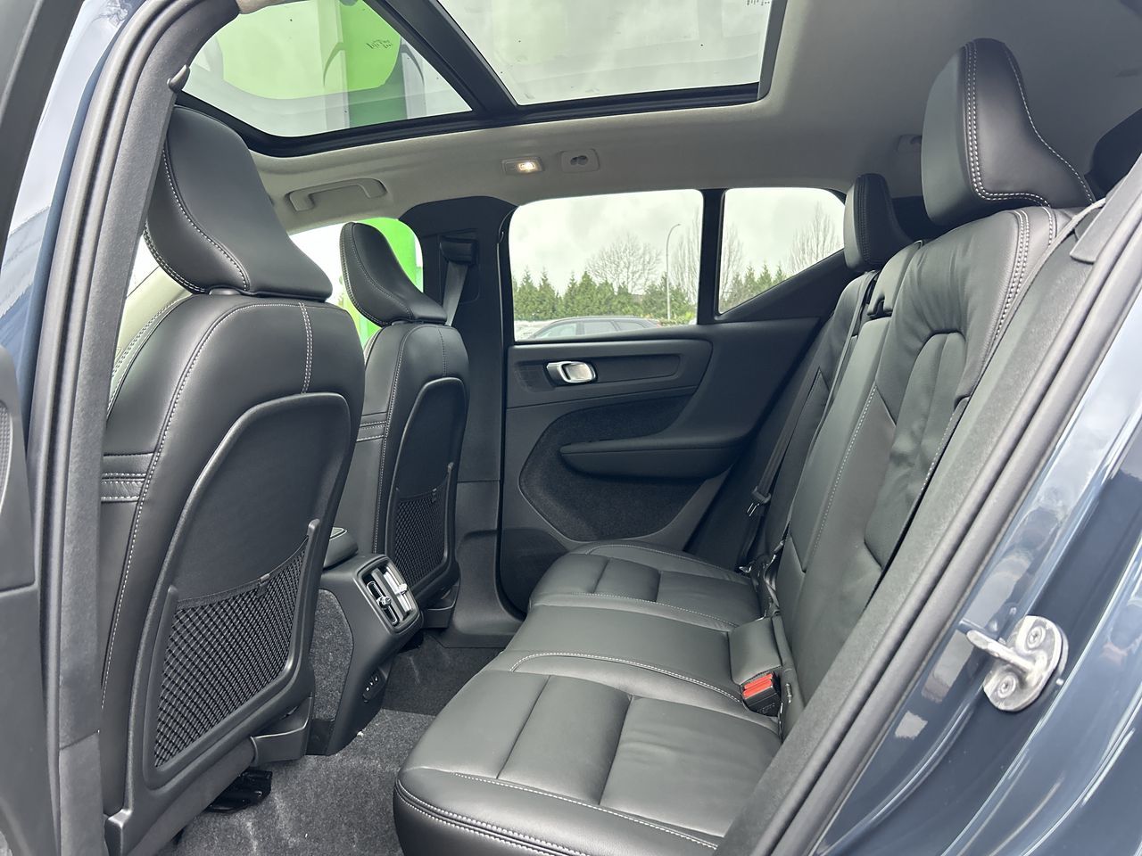 Volvo XC40  2026 à Richmond, Colombie-Britannique