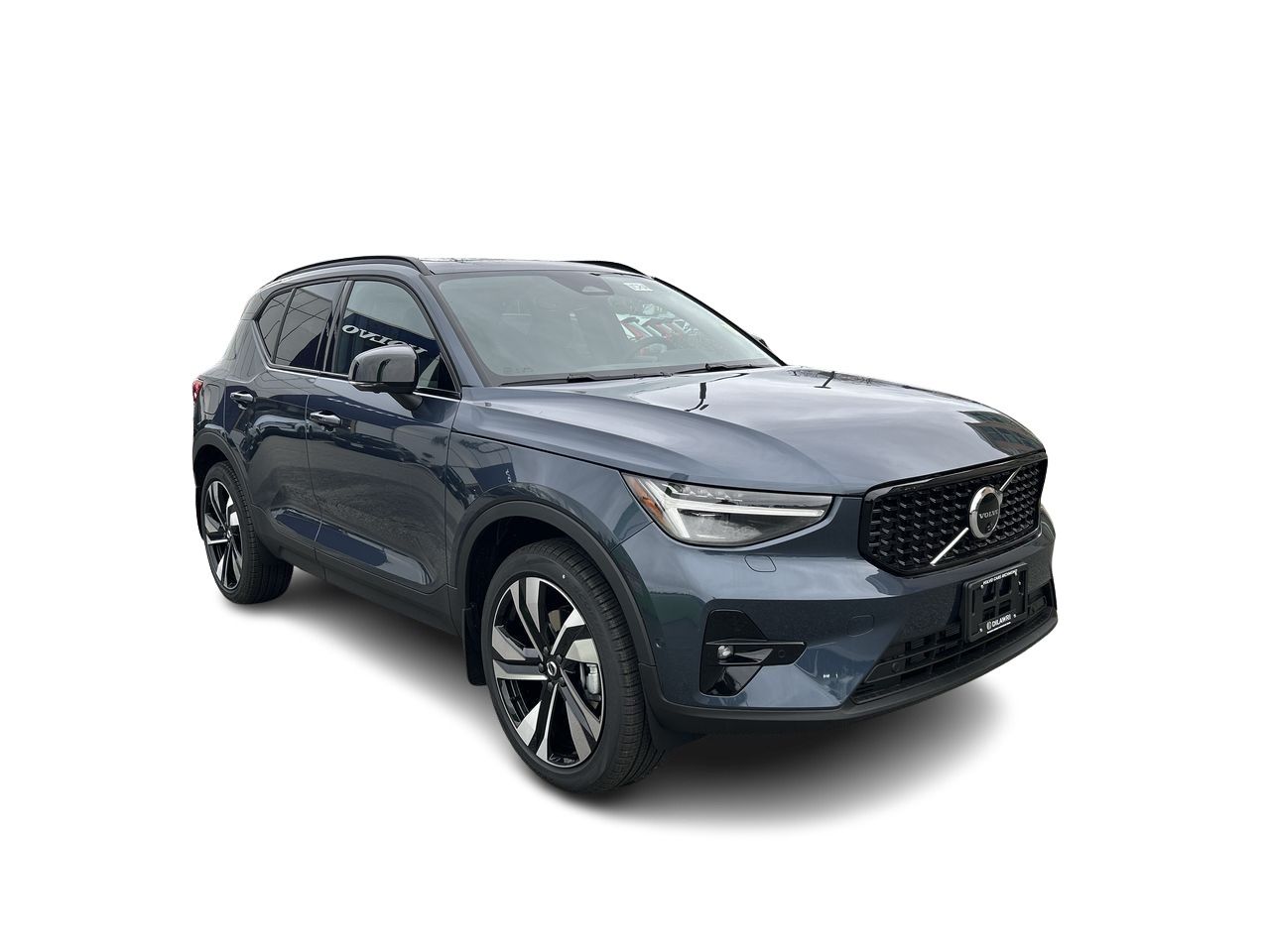 Volvo XC40  2026 à Richmond, Colombie-Britannique