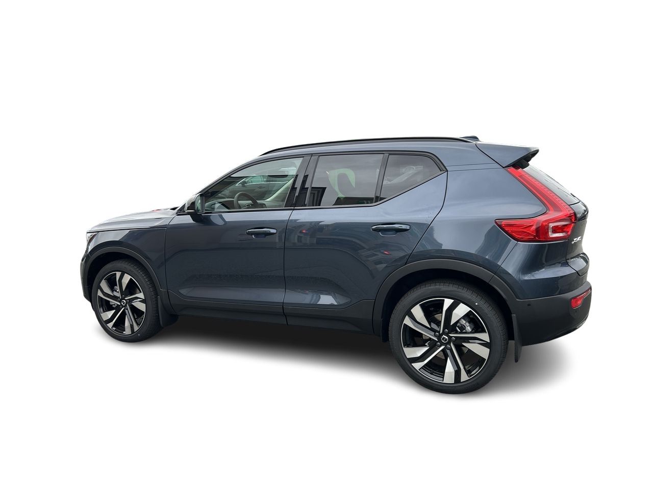 Volvo XC40  2026 à Richmond, Colombie-Britannique