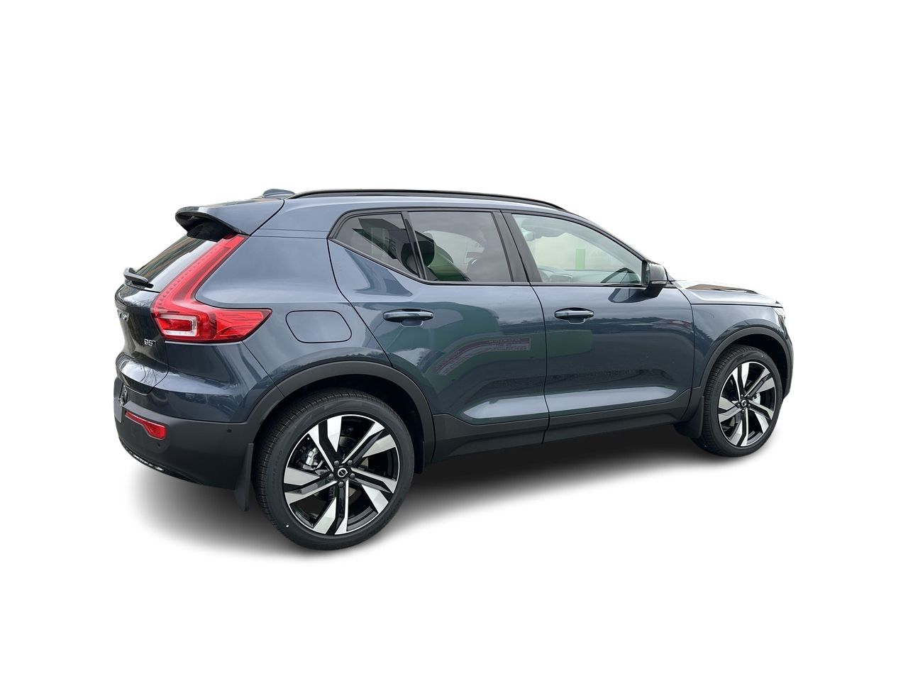 Volvo XC40  2026 à Richmond, Colombie-Britannique