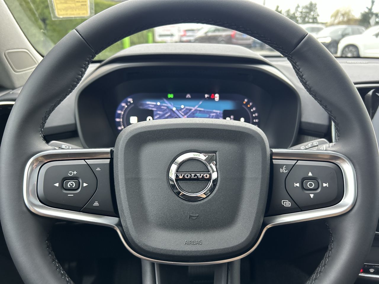 Volvo XC40  2026 à Richmond, Colombie-Britannique