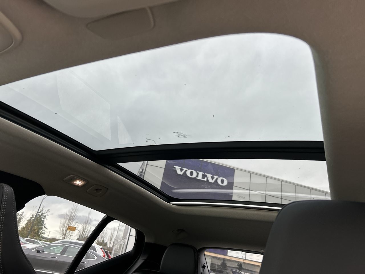 Volvo XC40  2026 à Richmond, Colombie-Britannique