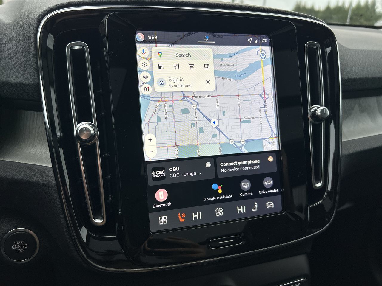 Volvo XC40  2026 à Richmond, Colombie-Britannique