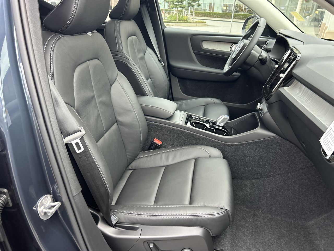 Volvo XC40  2026 à Richmond, Colombie-Britannique