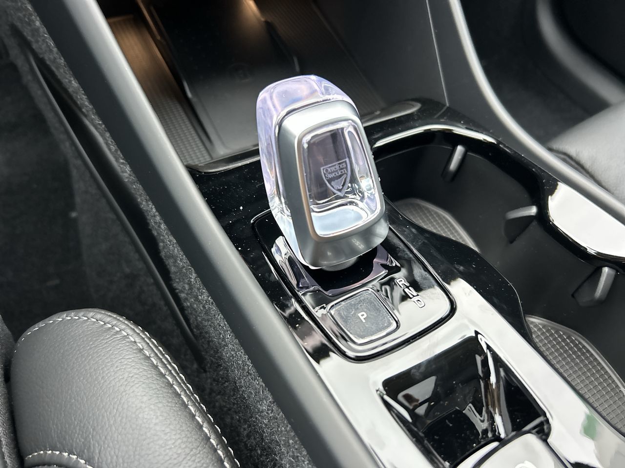 Volvo XC40  2026 à Richmond, Colombie-Britannique