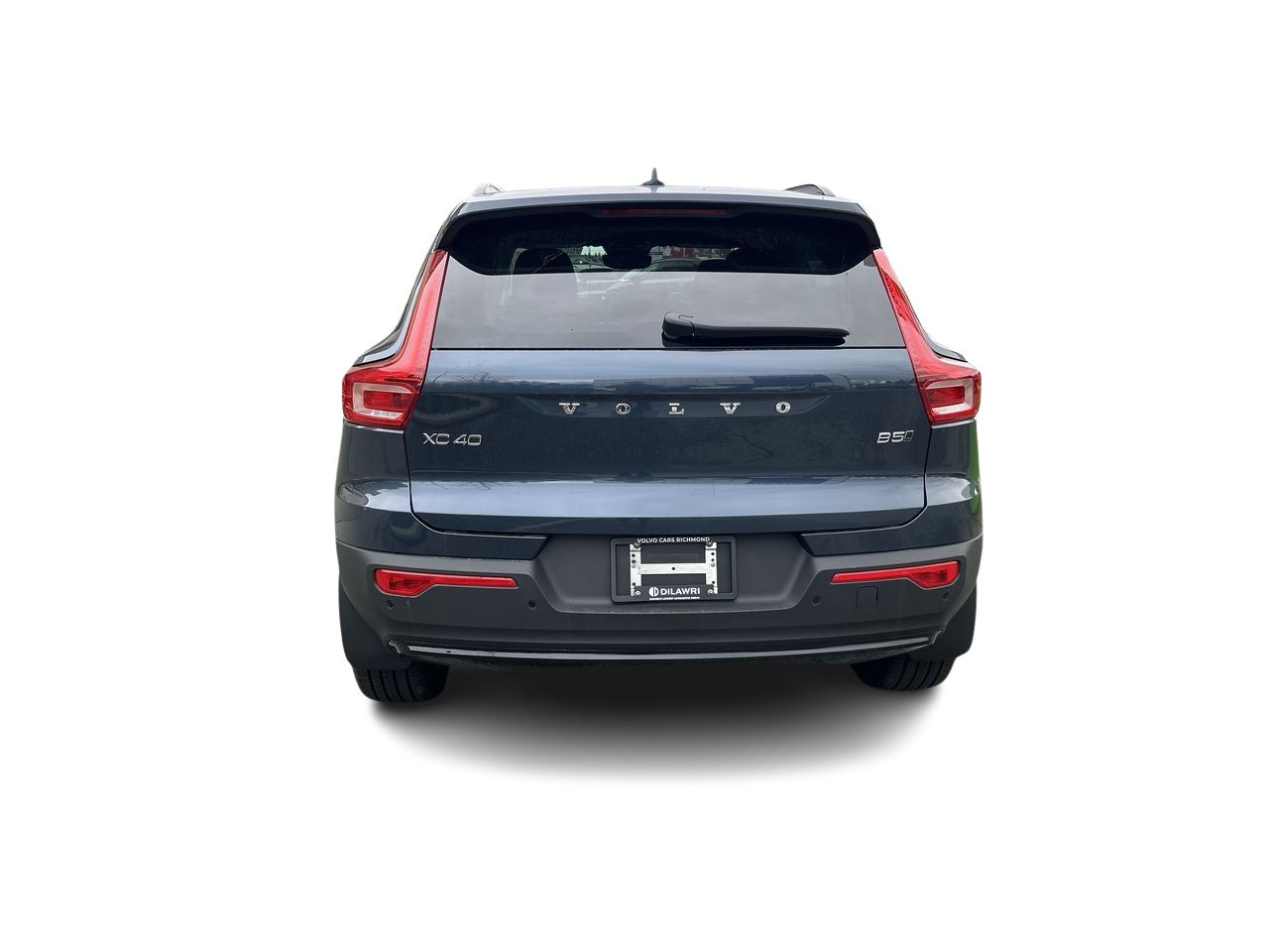 Volvo XC40  2026 à Richmond, Colombie-Britannique