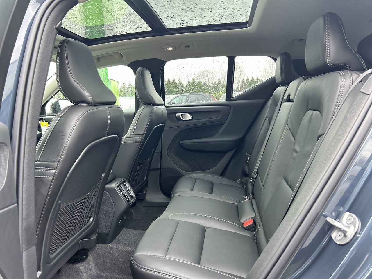 2026 Volvo XC40 in Richmond, British Columbia