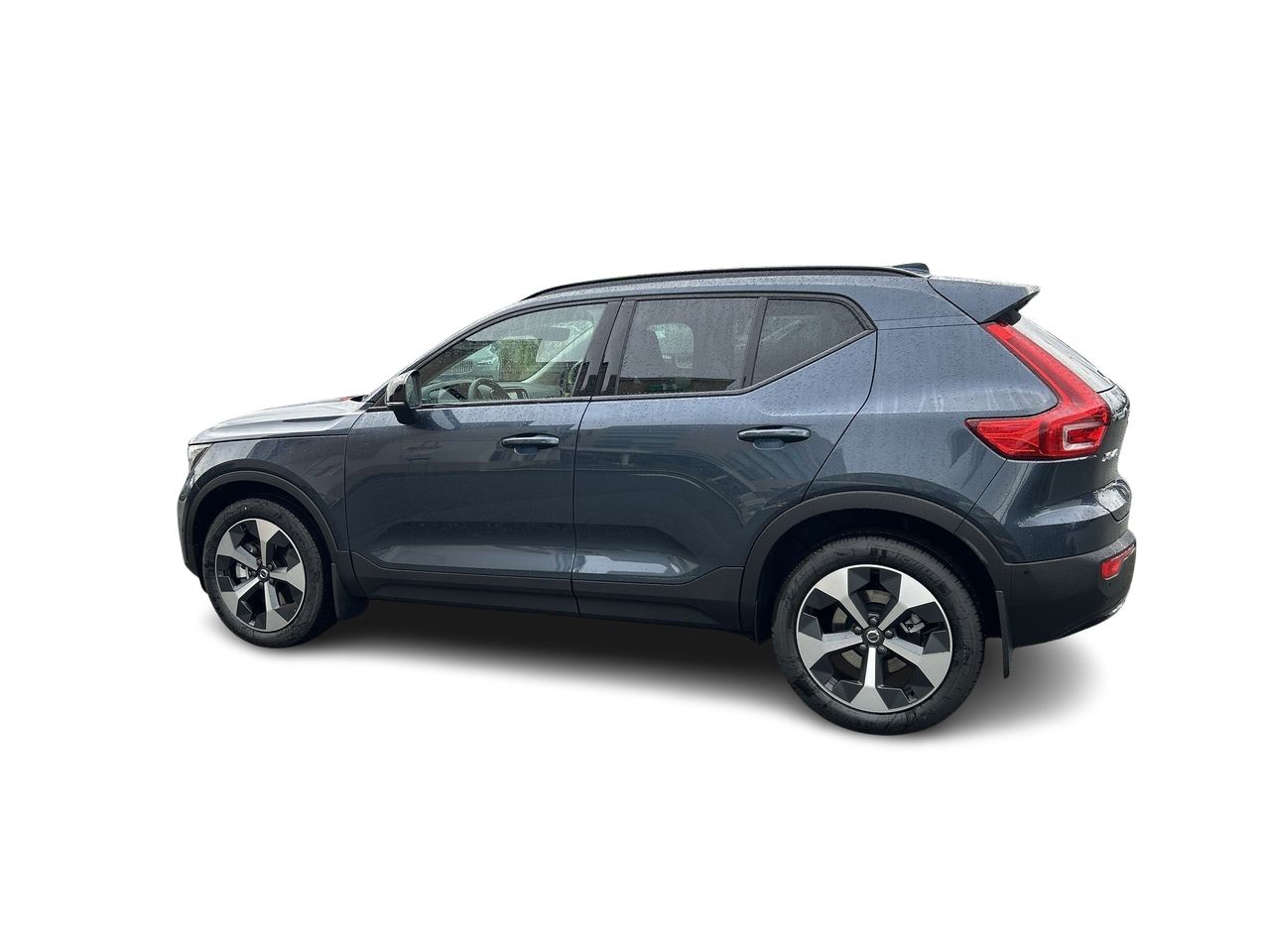 2026 Volvo XC40 in Richmond, British Columbia