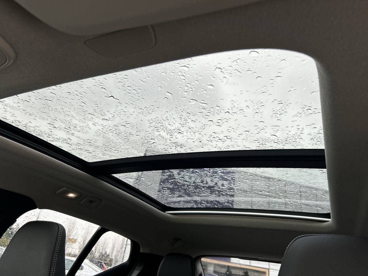 2026 Volvo XC40 in Richmond, British Columbia