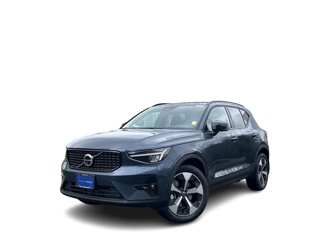 2026 Volvo XC40 in Richmond, British Columbia