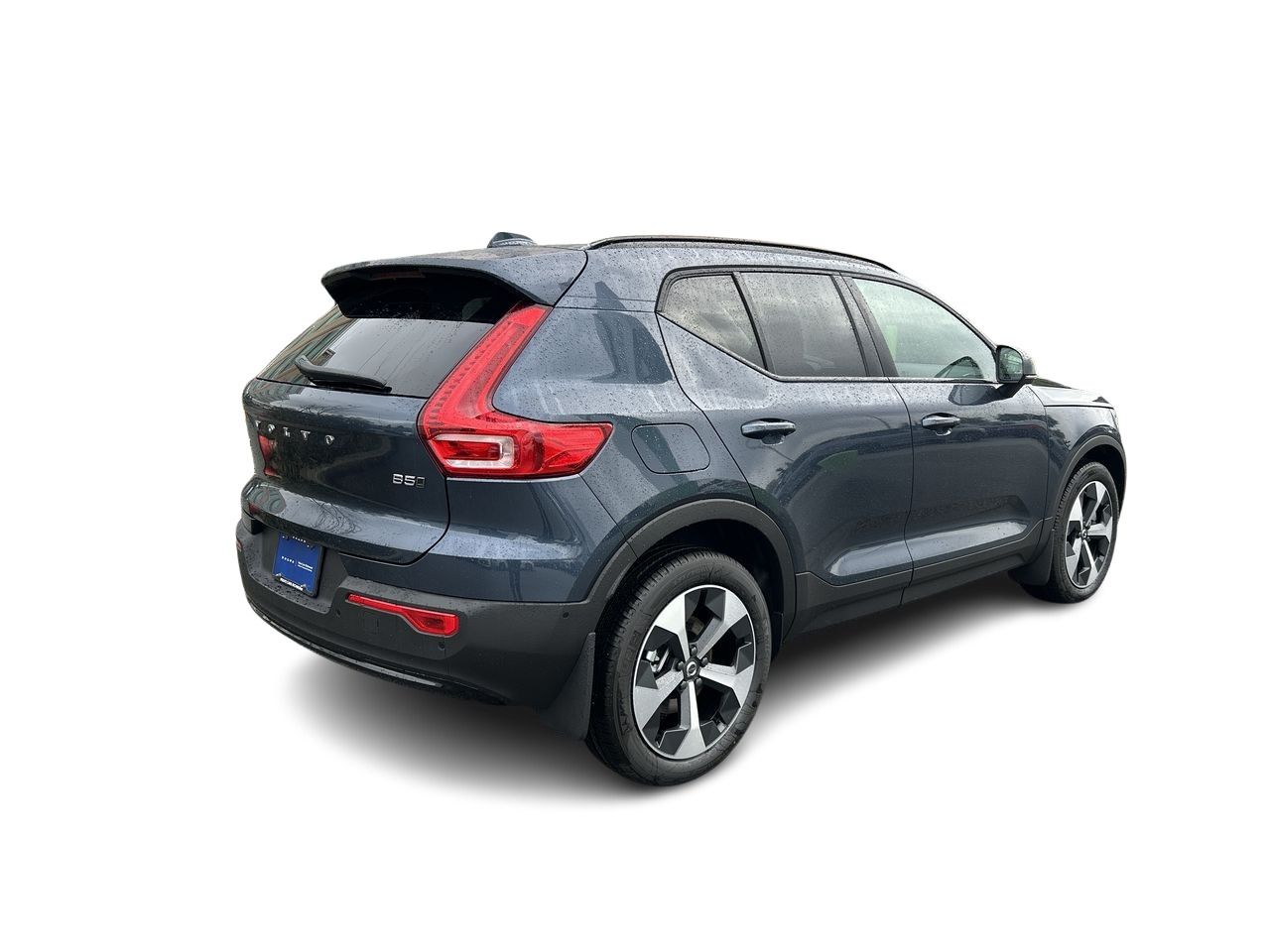 2026 Volvo XC40 in Richmond, British Columbia