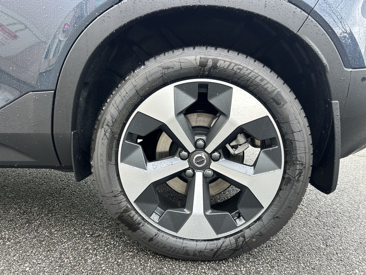 2026 Volvo XC40 in Richmond, British Columbia