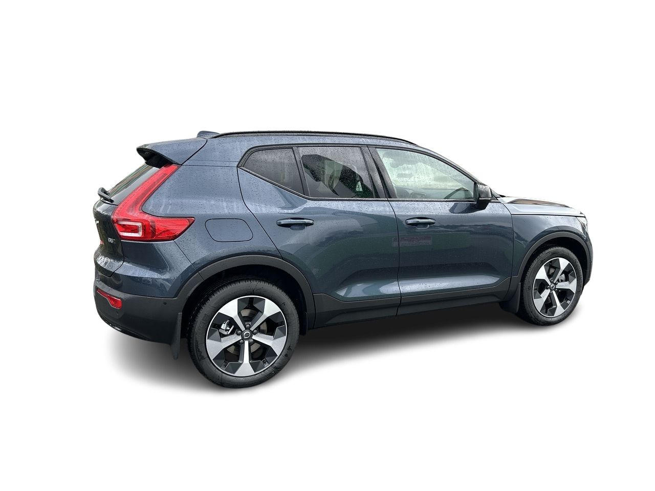 2026 Volvo XC40 in Richmond, British Columbia