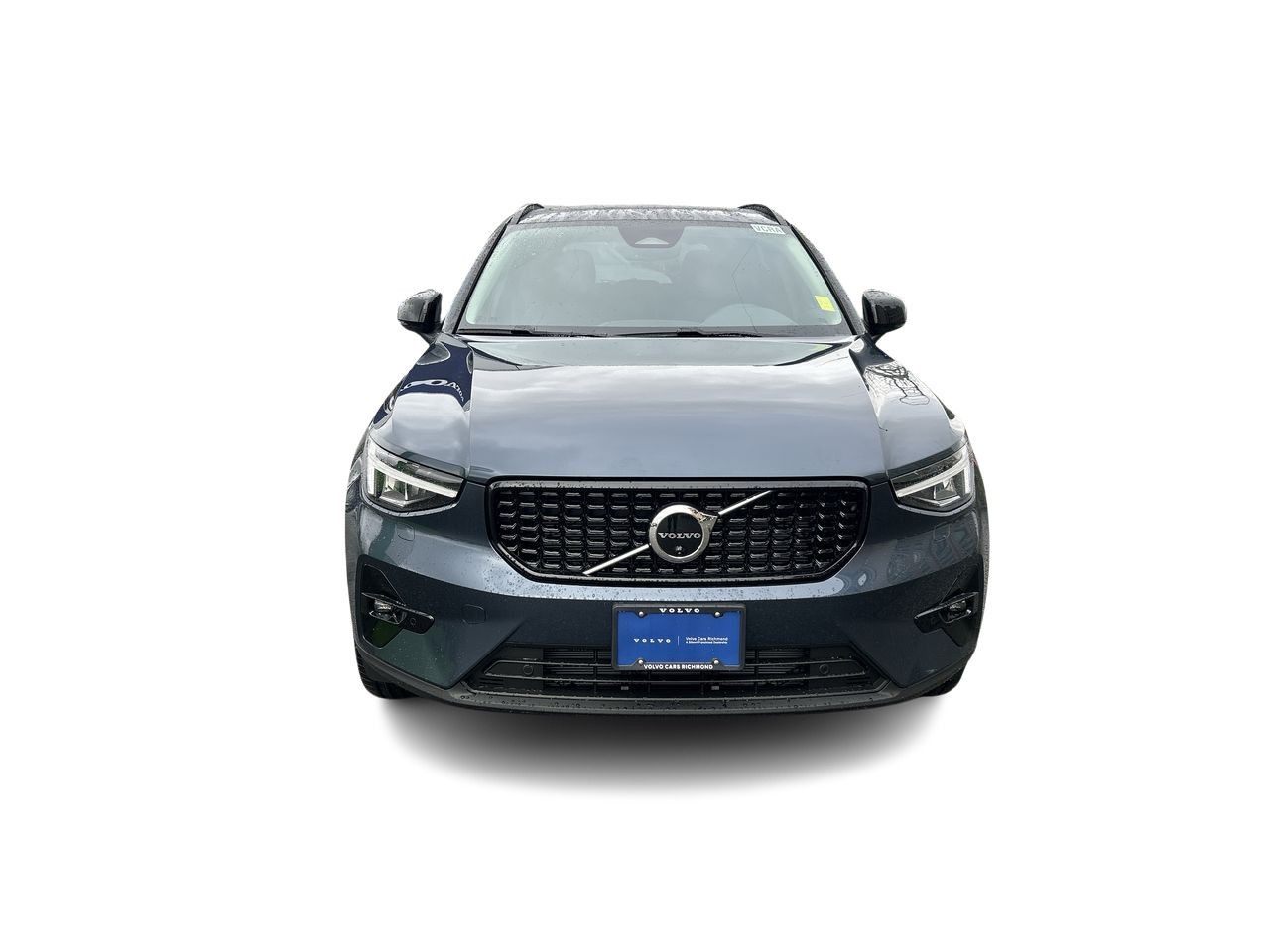 2026 Volvo XC40 in Richmond, British Columbia