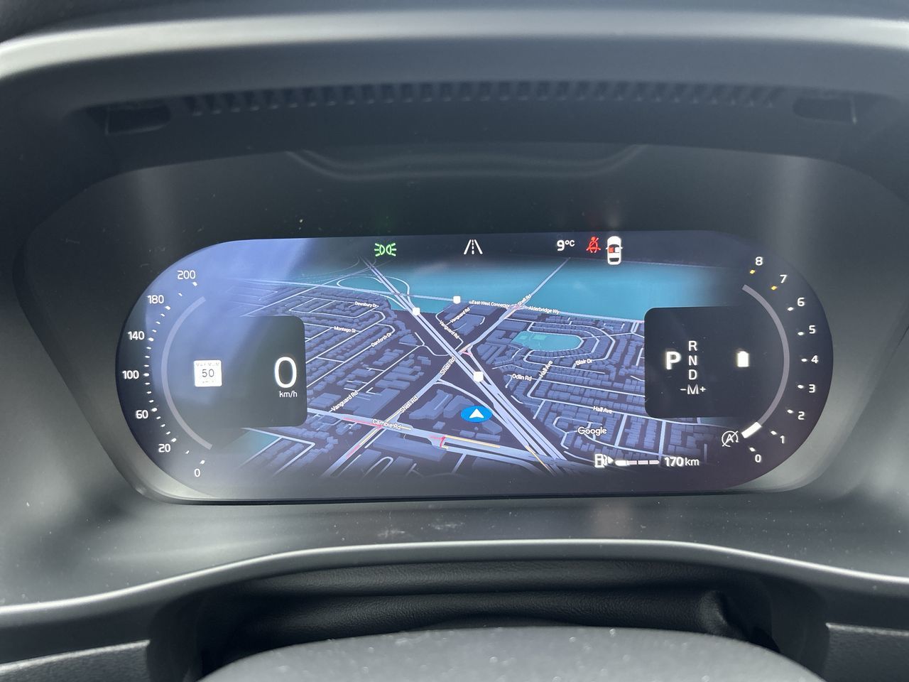 2026 Volvo XC40 in Richmond, British Columbia