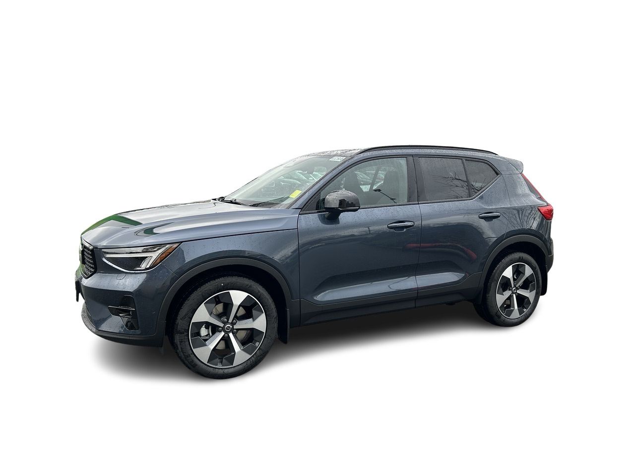 2026 Volvo XC40 in Richmond, British Columbia