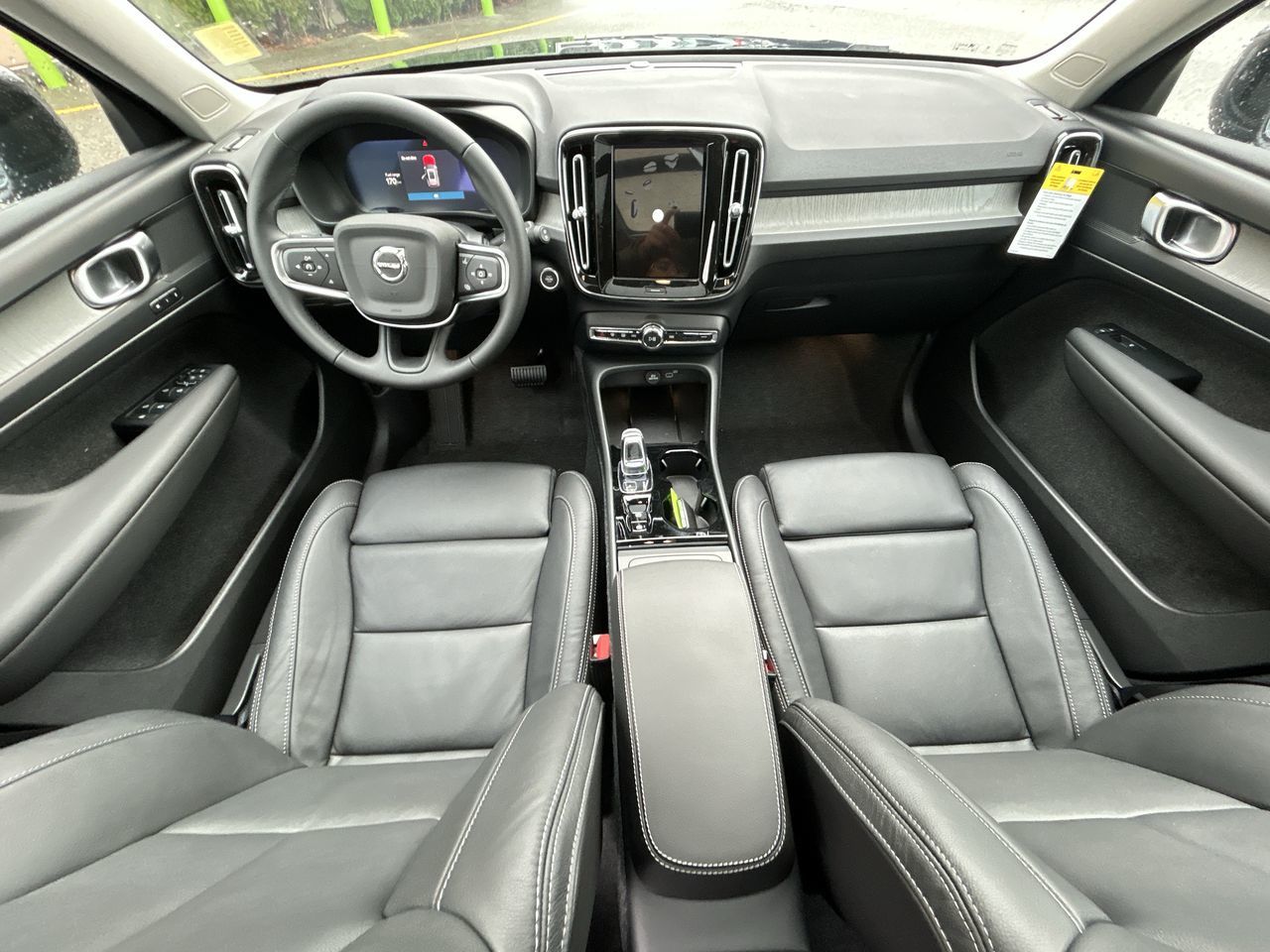 2026 Volvo XC40 in Richmond, British Columbia