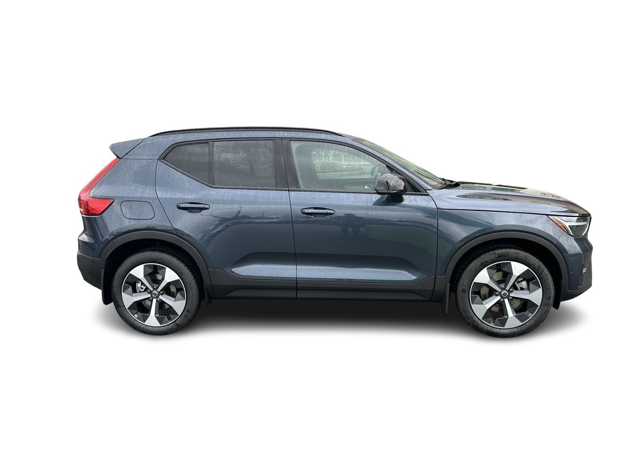 2026 Volvo XC40 in Richmond, British Columbia