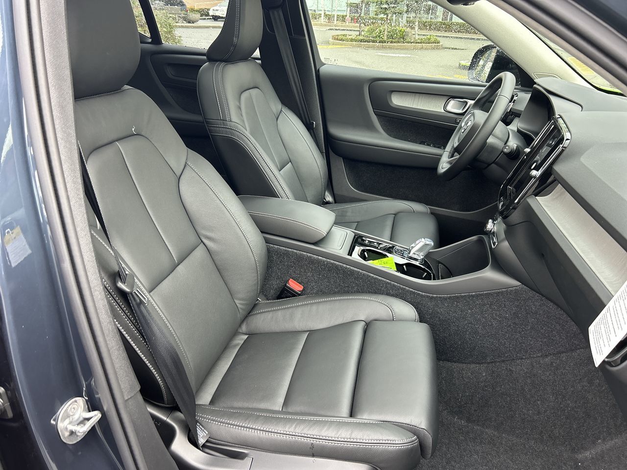 2026 Volvo XC40 in Richmond, British Columbia