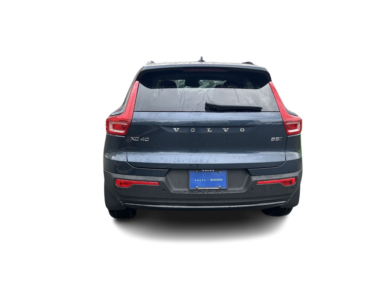 2026 Volvo XC40 in Richmond, British Columbia