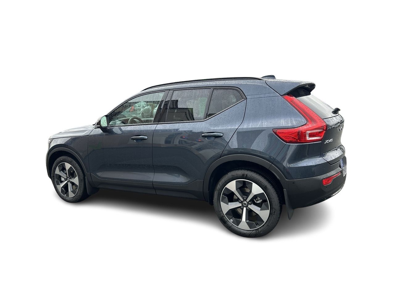 2026 Volvo XC40 in Richmond, British Columbia