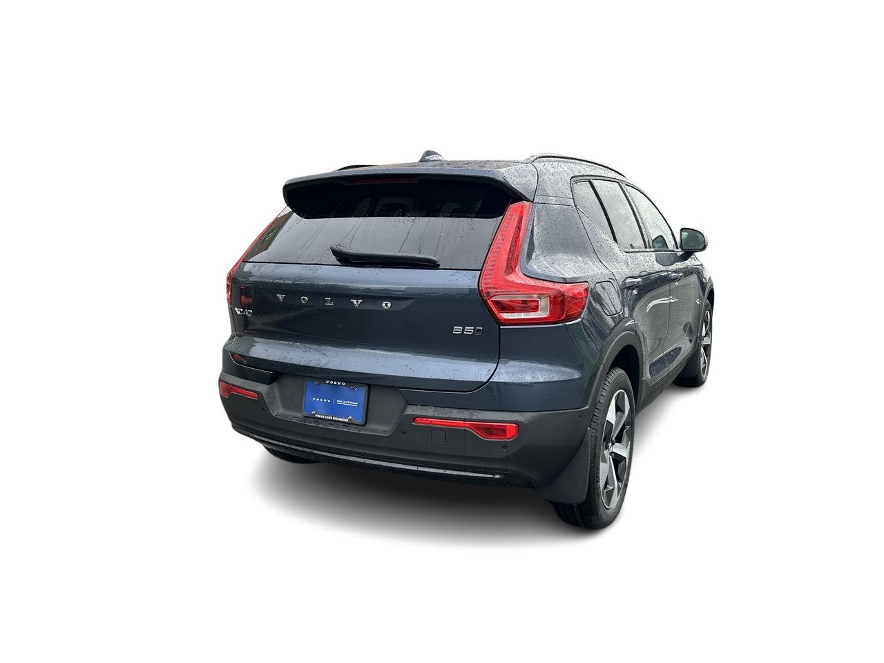 2026 Volvo XC40 in Richmond, British Columbia