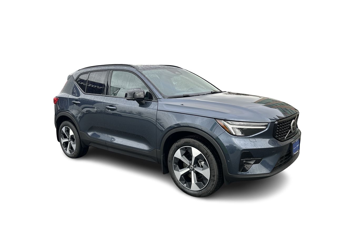2026 Volvo XC40 in Richmond, British Columbia
