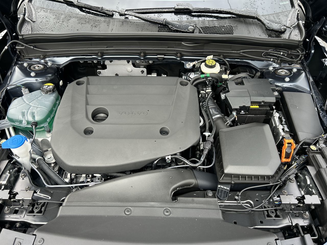 2026 Volvo XC40 in Richmond, British Columbia