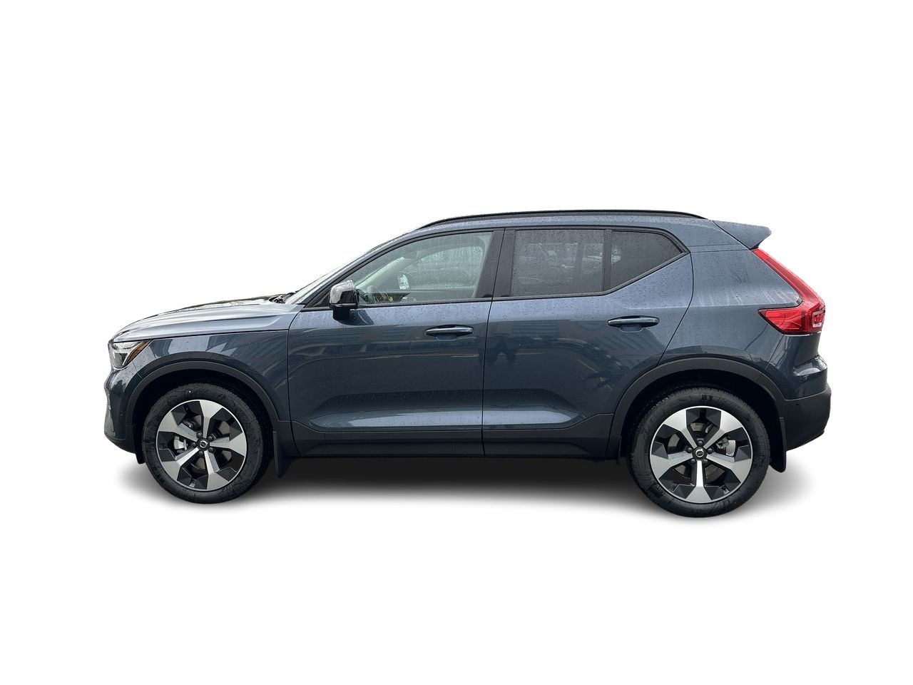 2026 Volvo XC40 in Richmond, British Columbia