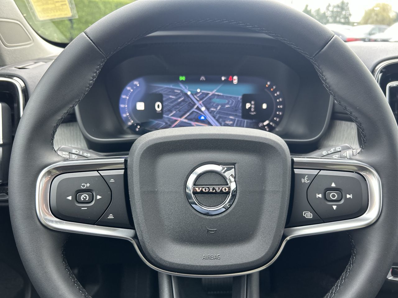 2026 Volvo XC40 in Richmond, British Columbia