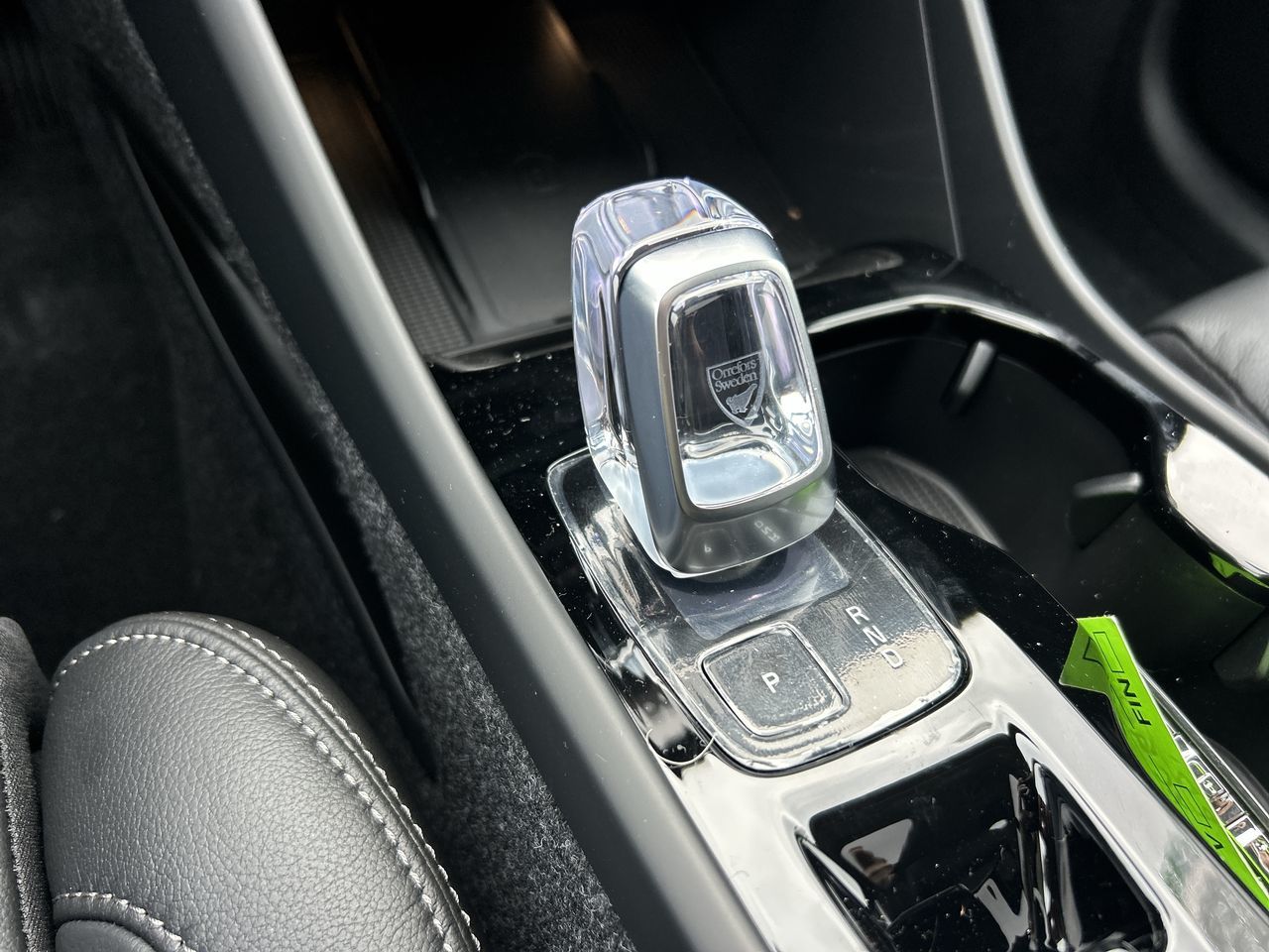 2026 Volvo XC40 in Richmond, British Columbia