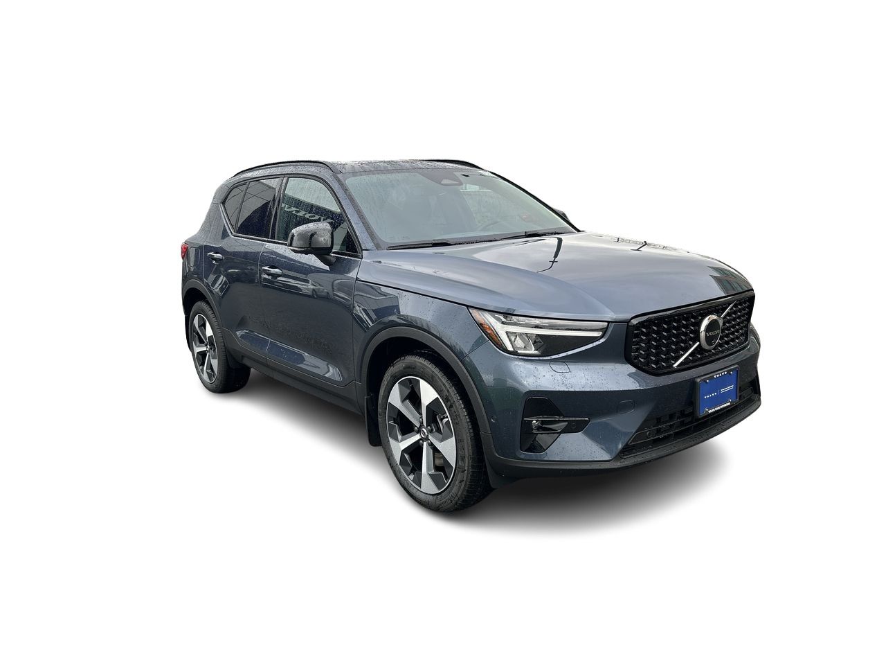 2026 Volvo XC40 in Richmond, British Columbia