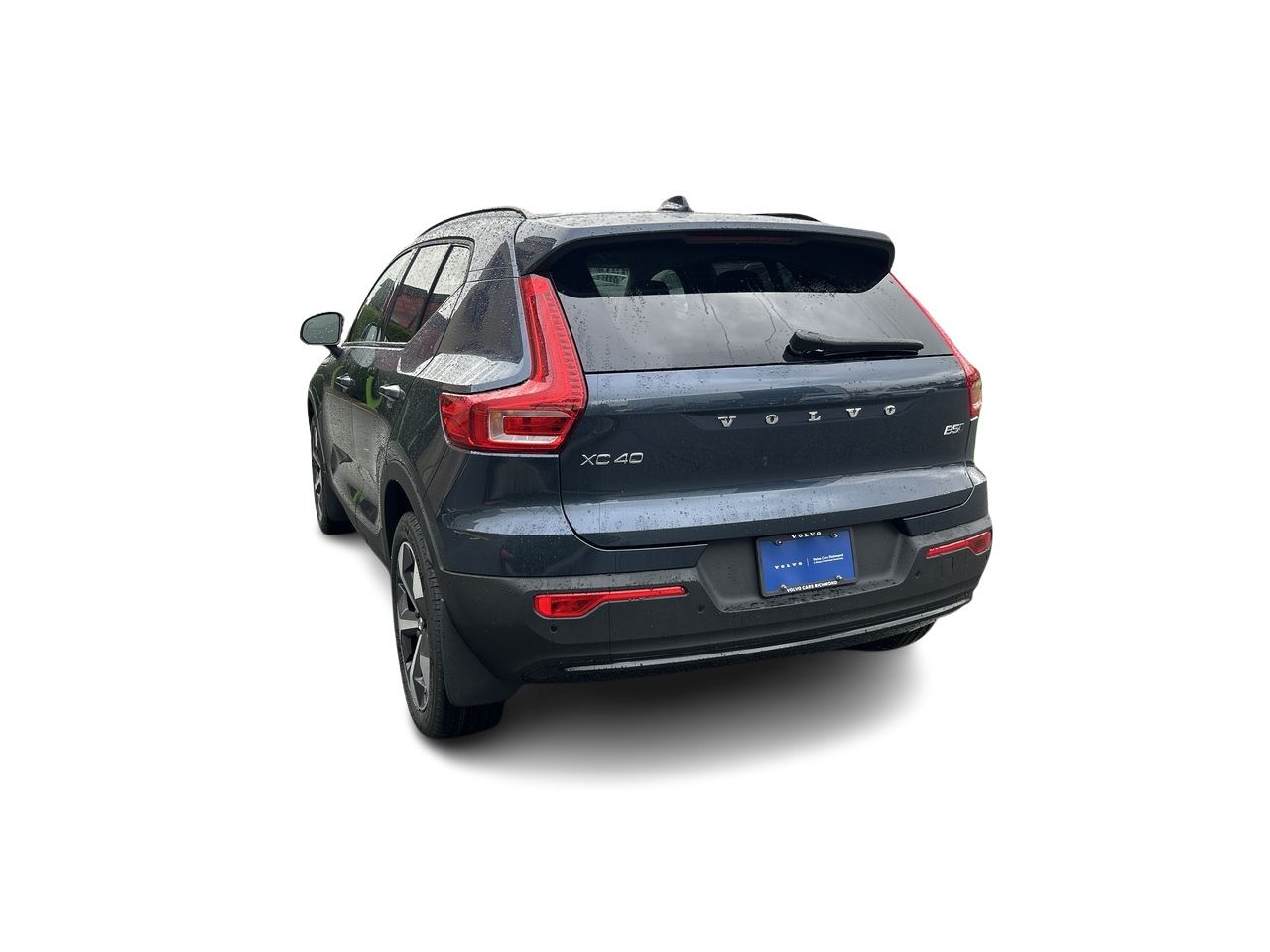 2026 Volvo XC40 in Richmond, British Columbia