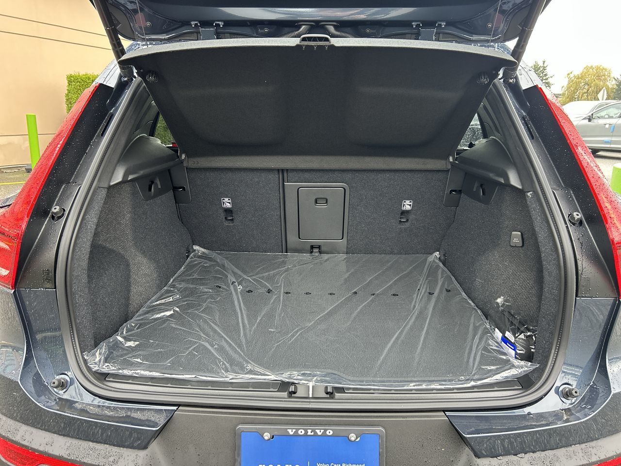 2026 Volvo XC40 in Richmond, British Columbia