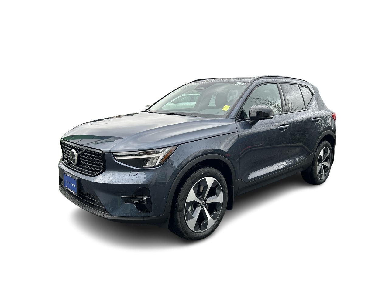 2026 Volvo XC40 in Richmond, British Columbia