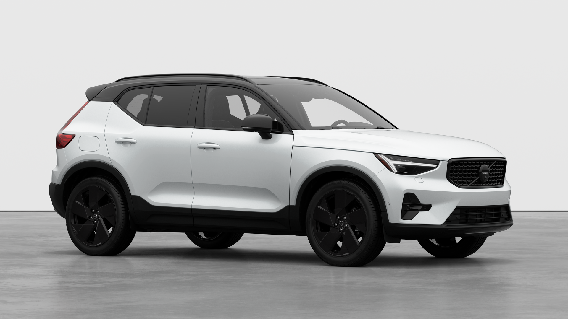 2026 Volvo XC40 in Richmond, British Columbia