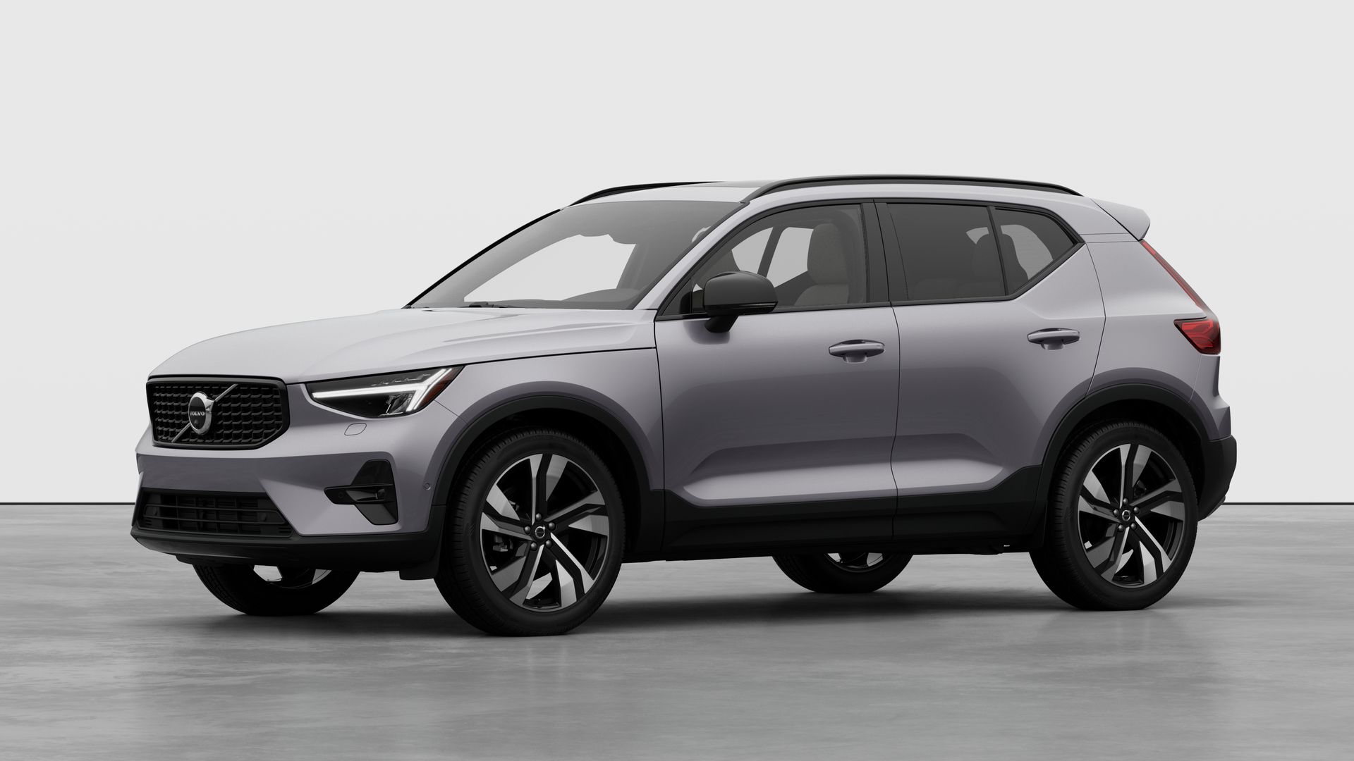 2026 Volvo XC40 in Richmond, British Columbia