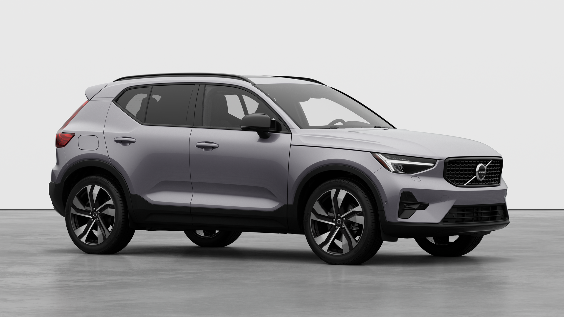 2026 Volvo XC40 in Richmond, British Columbia