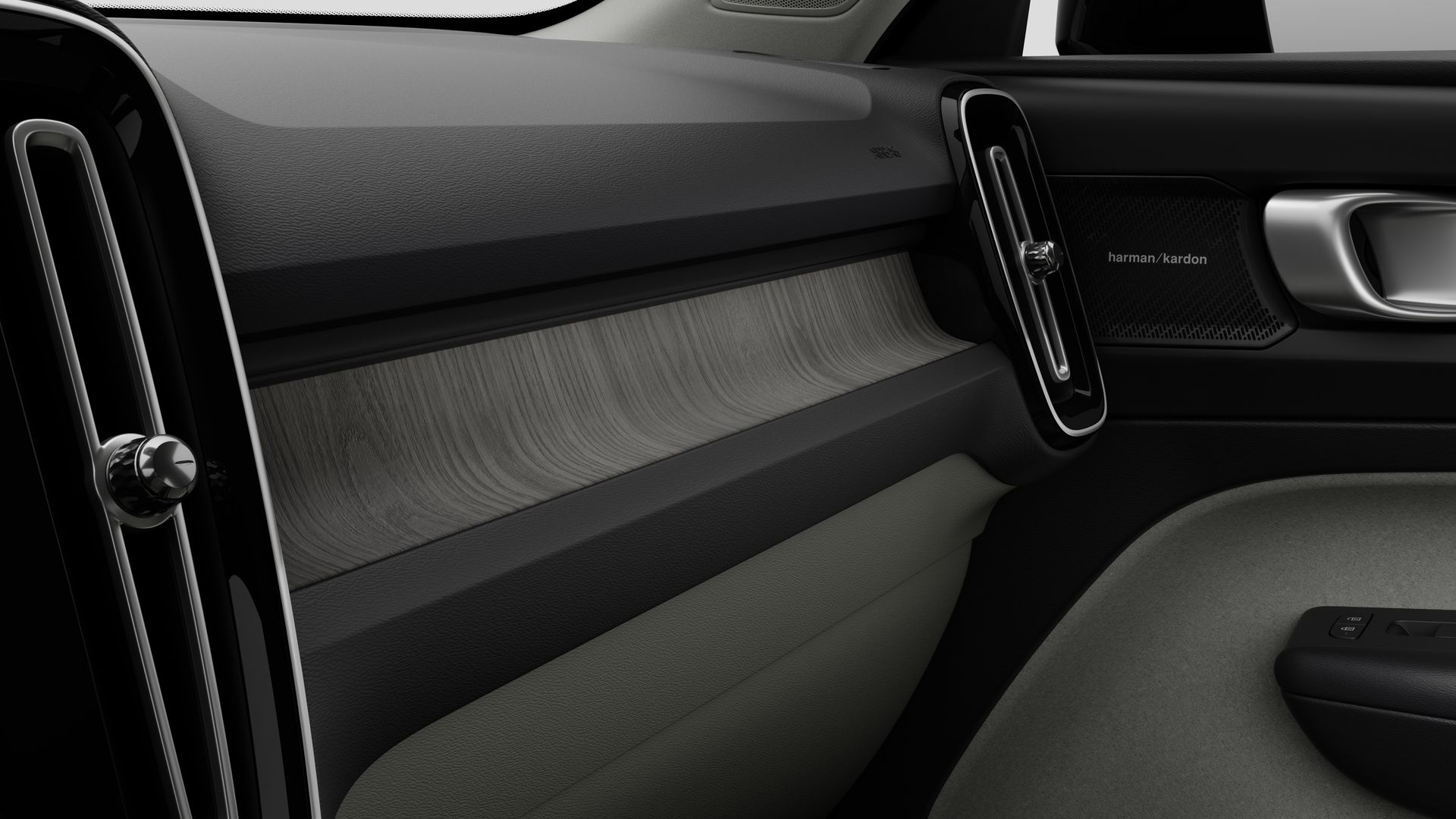 2026 Volvo XC40 in Richmond, British Columbia