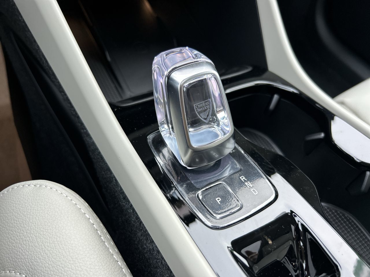 2026 Volvo XC40 in Richmond, British Columbia