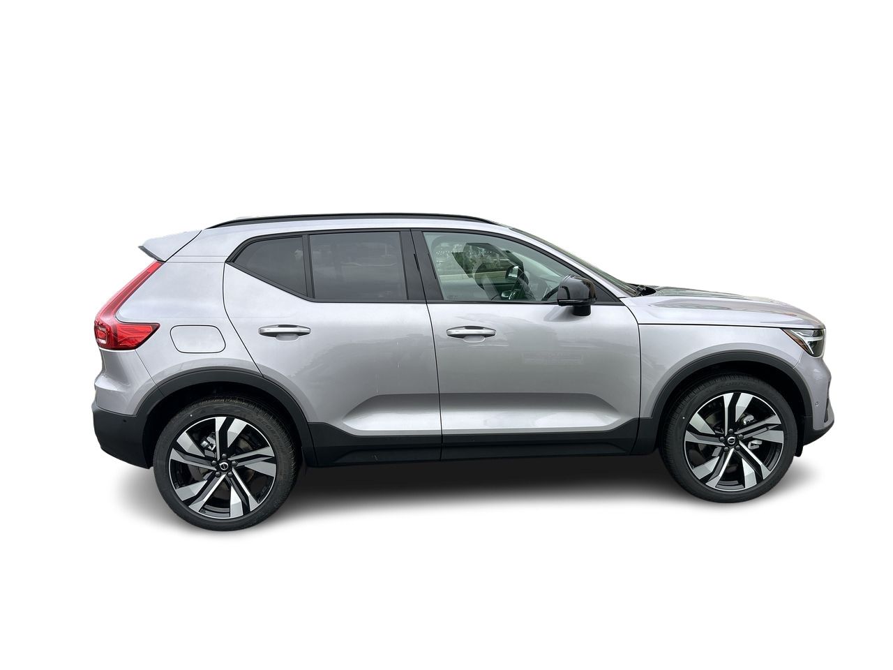 2026 Volvo XC40 in Richmond, British Columbia
