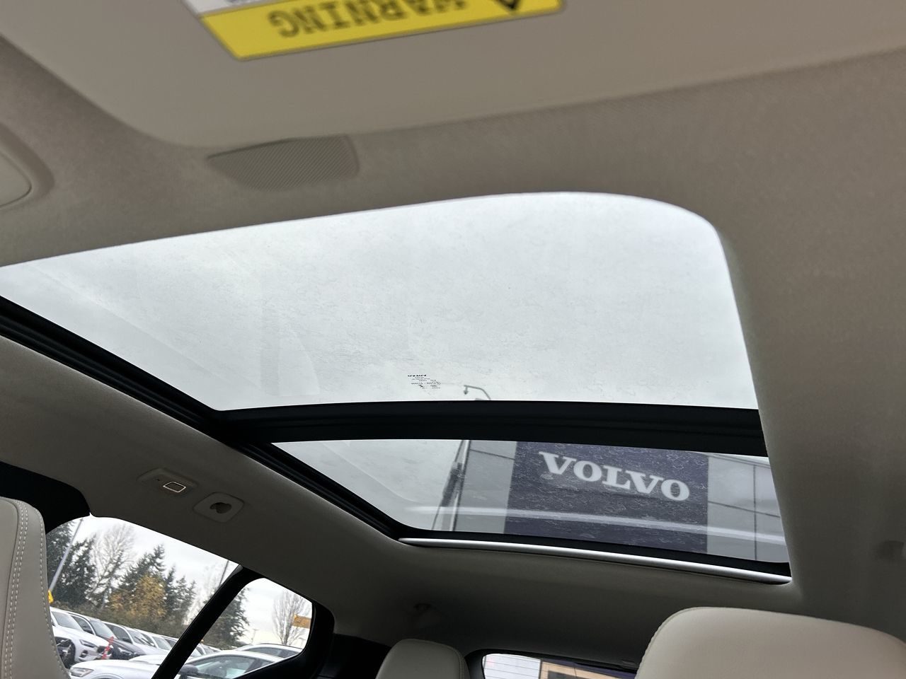 2026 Volvo XC40 in Richmond, British Columbia